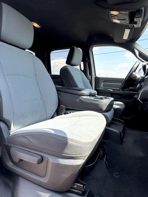 used 2022 Ram 2500 car, priced at $40,701