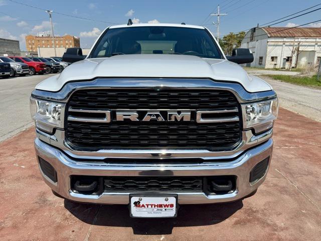 used 2022 Ram 2500 car, priced at $40,701