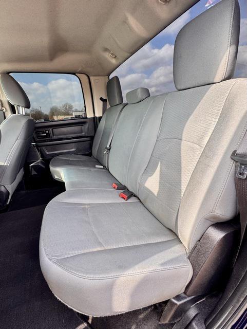 used 2016 Ram 1500 car, priced at $15,675