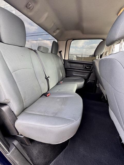 used 2016 Ram 1500 car, priced at $15,675