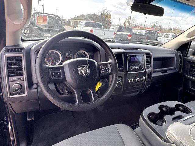 used 2016 Ram 1500 car, priced at $15,675