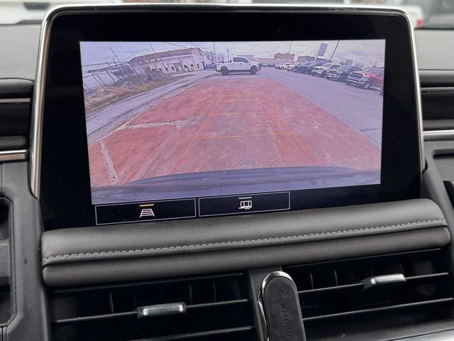 used 2021 GMC Yukon car, priced at $35,147