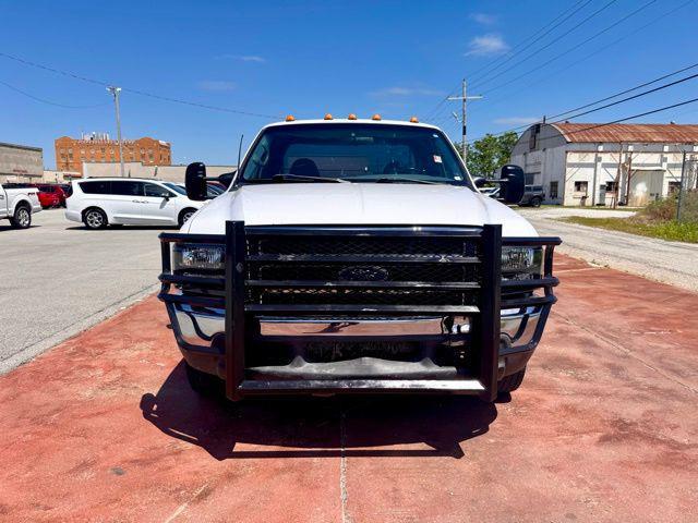 used 1999 Ford F-350 car, priced at $8,257