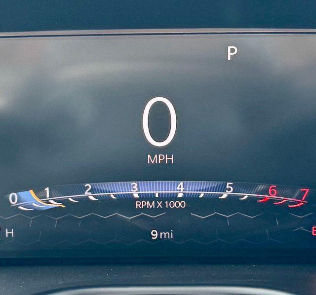 new 2026 Jeep Compass car, priced at $36,838