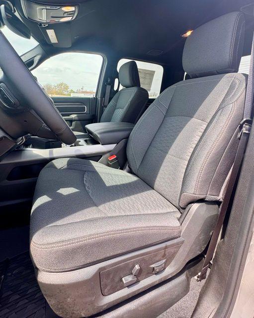 new 2026 Ram 3500 car, priced at $73,649