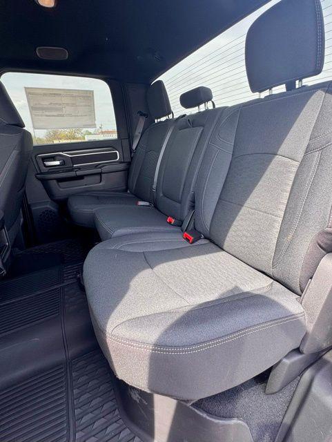 new 2026 Ram 3500 car, priced at $73,649