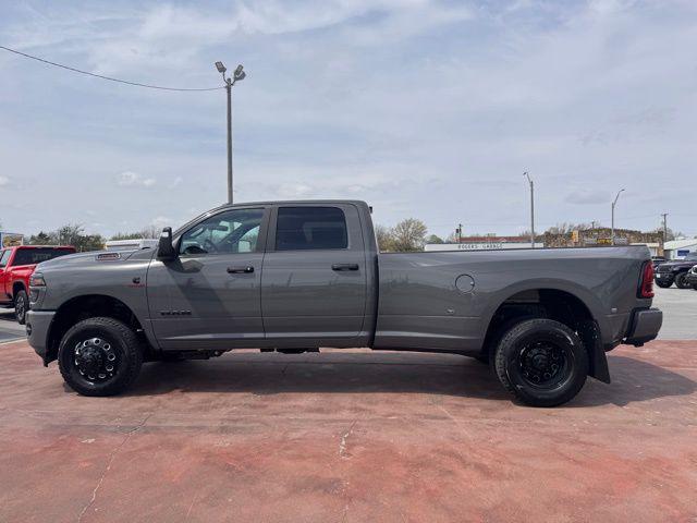 new 2026 Ram 3500 car, priced at $73,649
