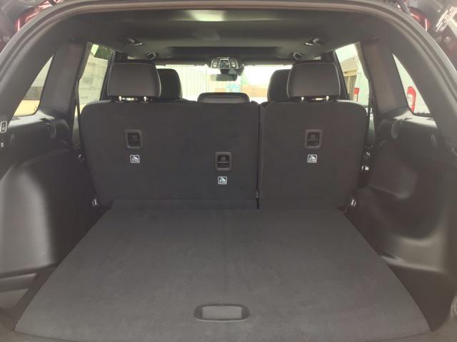 new 2025 Jeep Grand Cherokee car, priced at $36,750