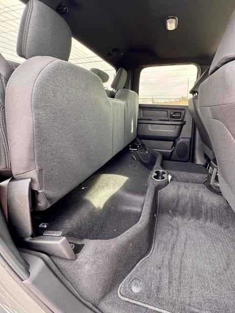 new 2026 Ram 2500 car, priced at $54,000