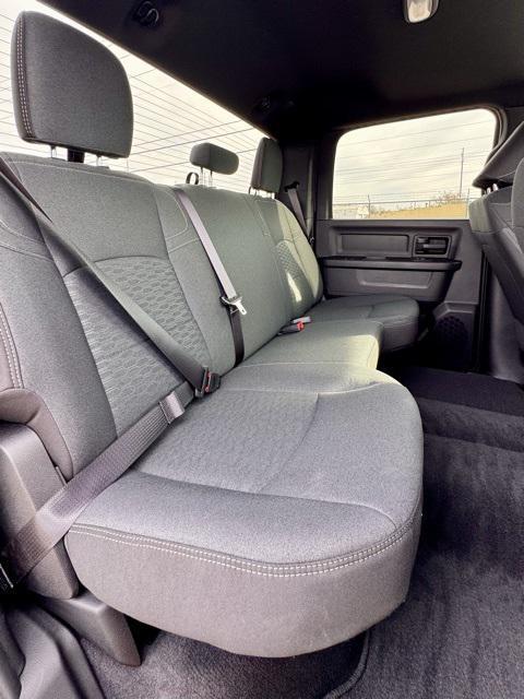 new 2026 Ram 2500 car, priced at $54,000