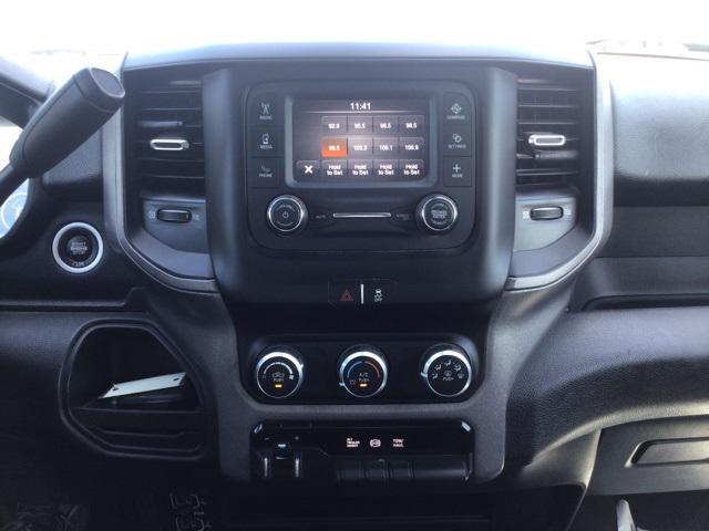 used 2022 Ram 3500 car, priced at $43,296