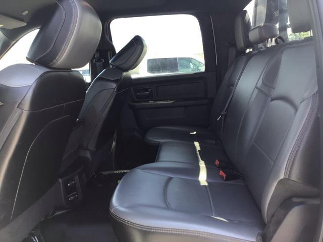 used 2022 Ram 3500 car, priced at $43,296