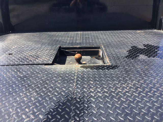 used 2022 Ram 3500 car, priced at $37,079