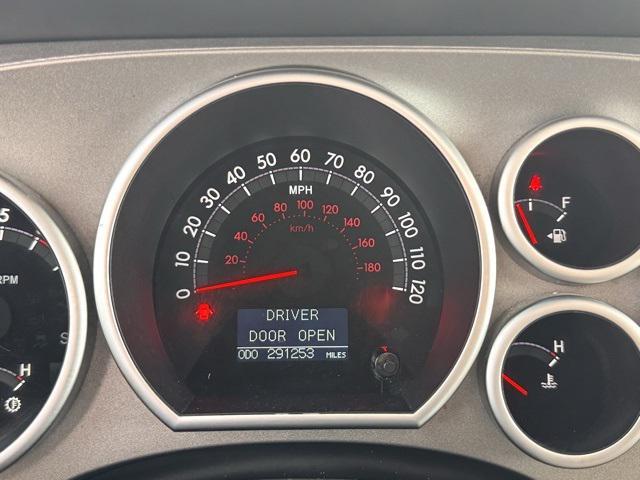 used 2010 Toyota Sequoia car, priced at $9,981