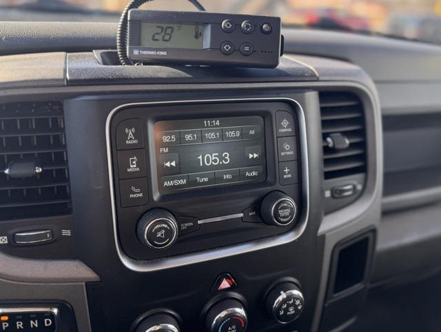 used 2019 Ram 1500 car, priced at $27,884