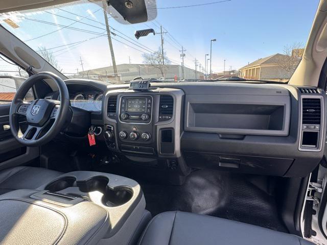 used 2019 Ram 1500 car, priced at $27,884