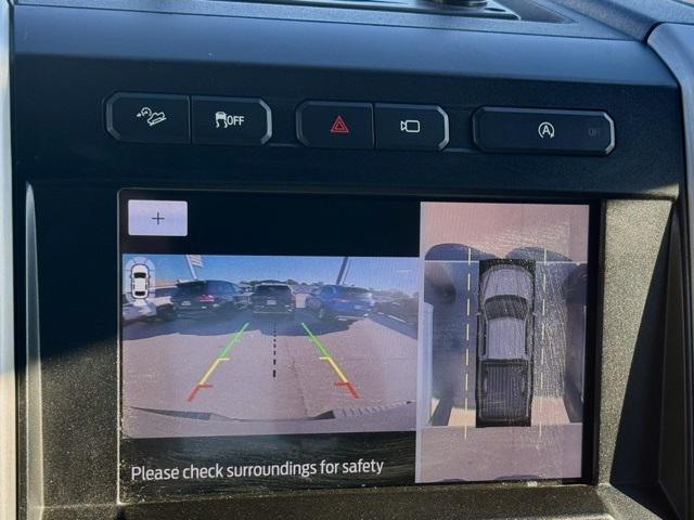 used 2020 Ford F-150 car, priced at $38,180