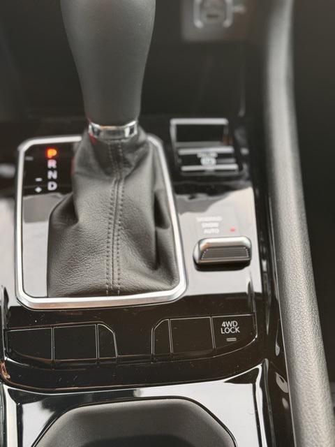 new 2026 Jeep Compass car, priced at $33,500