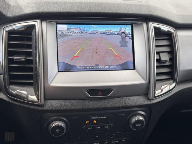 used 2021 Ford Ranger car, priced at $31,120