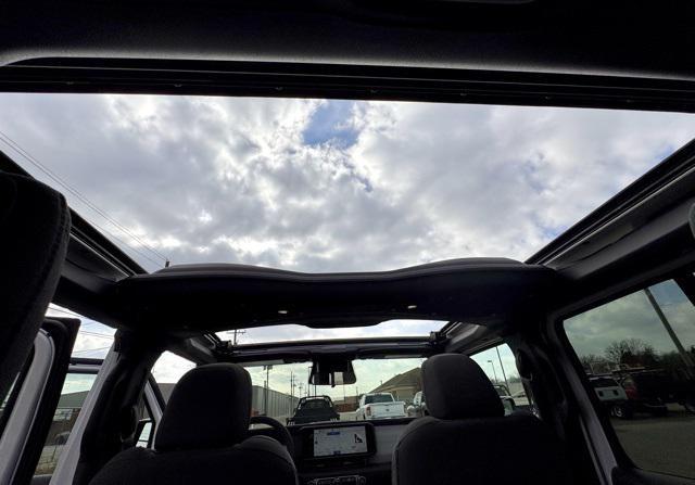 new 2026 Jeep Wrangler car, priced at $43,500