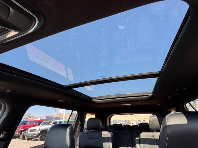 new 2026 Jeep Grand Cherokee L car, priced at $57,850