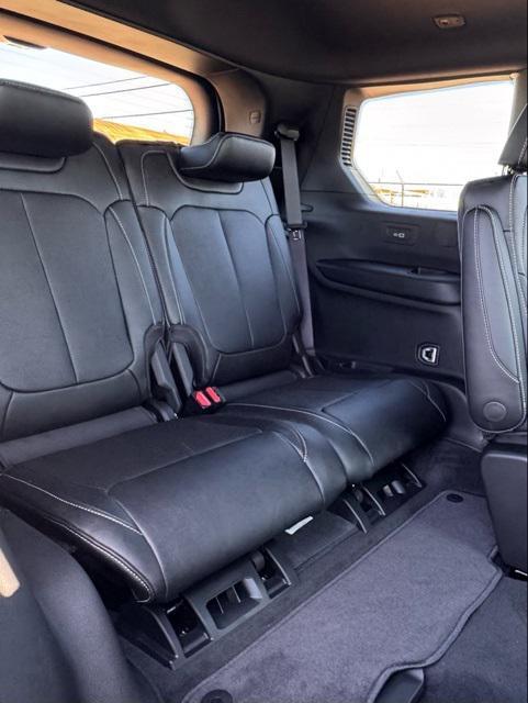 new 2026 Jeep Grand Cherokee L car, priced at $57,850