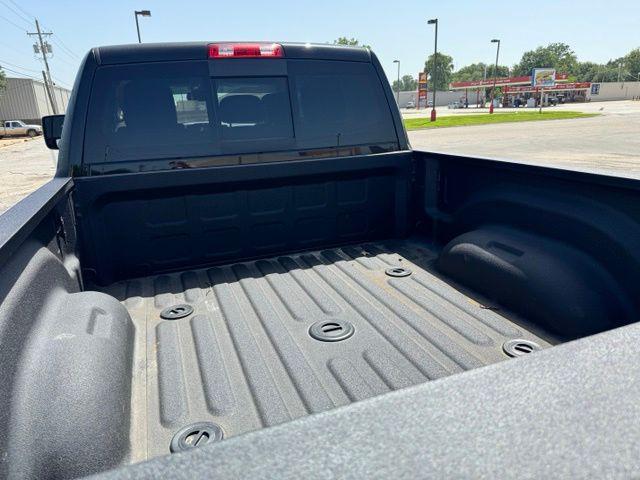 used 2024 Ram 2500 car, priced at $65,865