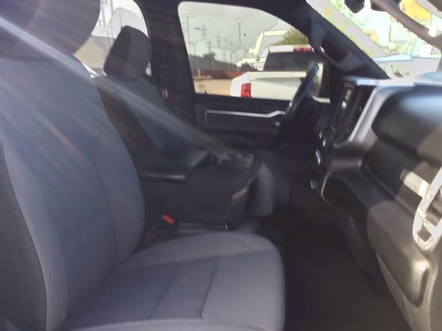 used 2021 Ram 1500 car, priced at $26,751