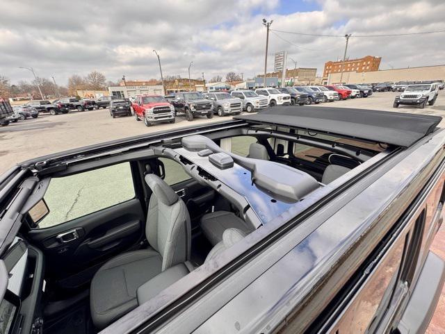 new 2026 Jeep Wrangler car, priced at $44,500