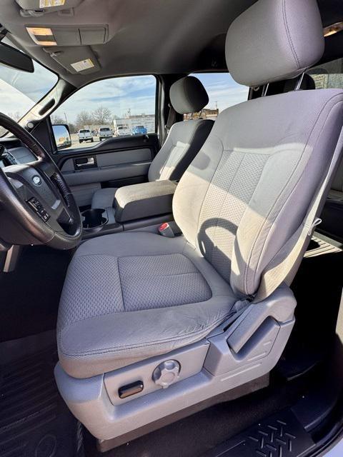 used 2014 Ford F-150 car, priced at $9,187