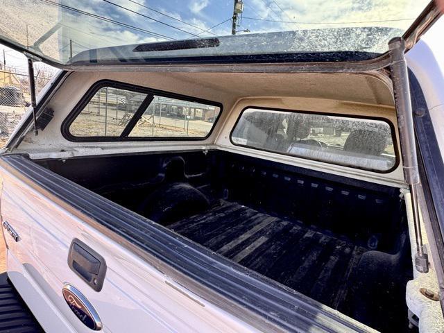 used 2014 Ford F-150 car, priced at $9,187