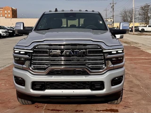 new 2026 Ram 2500 car, priced at $84,490