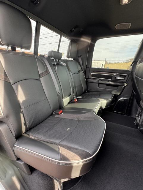 new 2026 Ram 2500 car, priced at $84,490