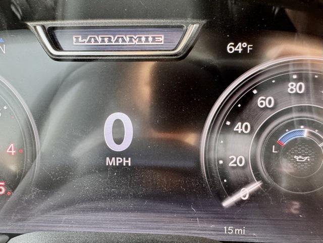 new 2026 Ram 2500 car, priced at $84,490