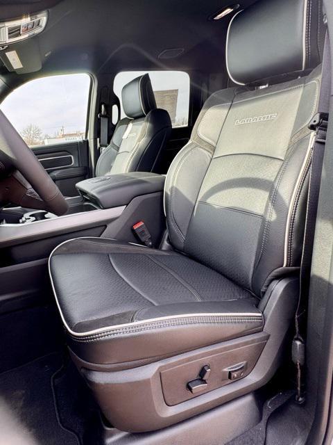 new 2026 Ram 2500 car, priced at $84,490