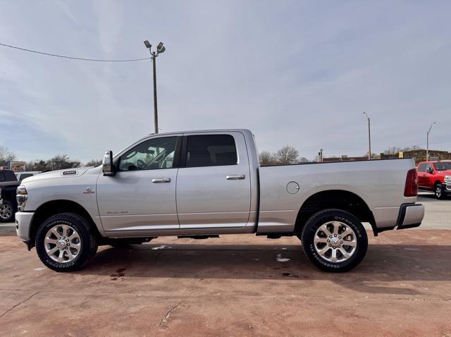 new 2026 Ram 2500 car, priced at $84,490