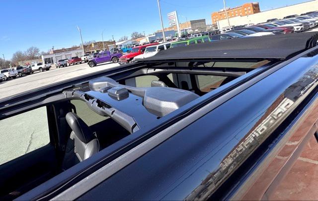 new 2026 Jeep Wrangler car, priced at $85,745