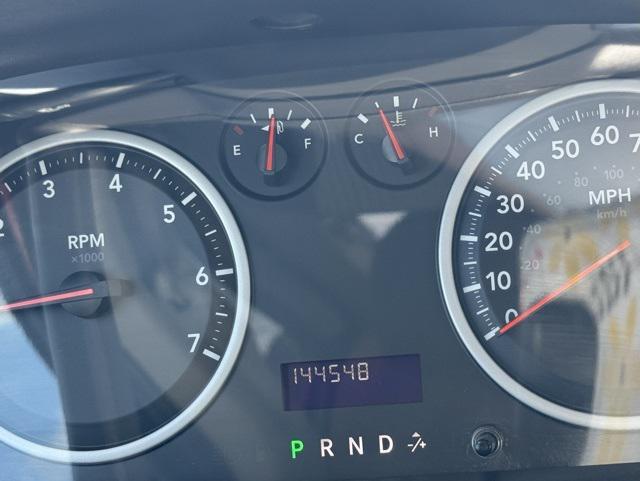 used 2012 Ram 1500 car, priced at $13,810