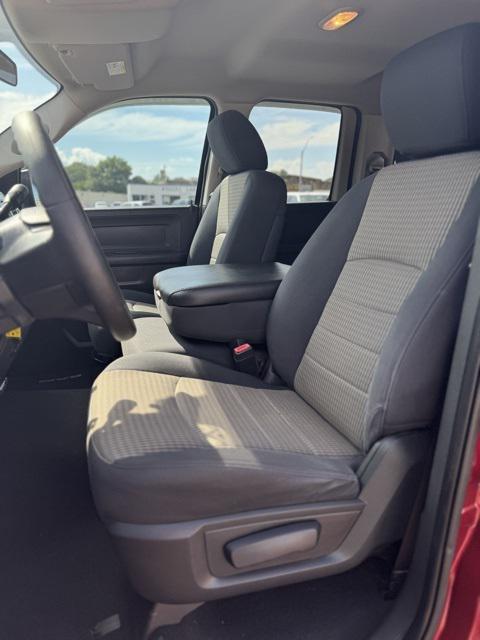used 2012 Ram 1500 car, priced at $13,810