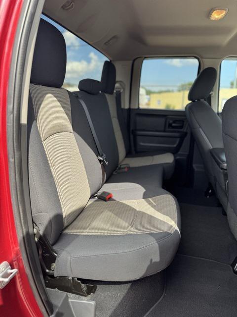 used 2012 Ram 1500 car, priced at $13,810