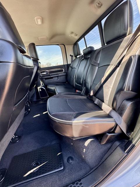 used 2024 Ram 2500 car, priced at $55,894