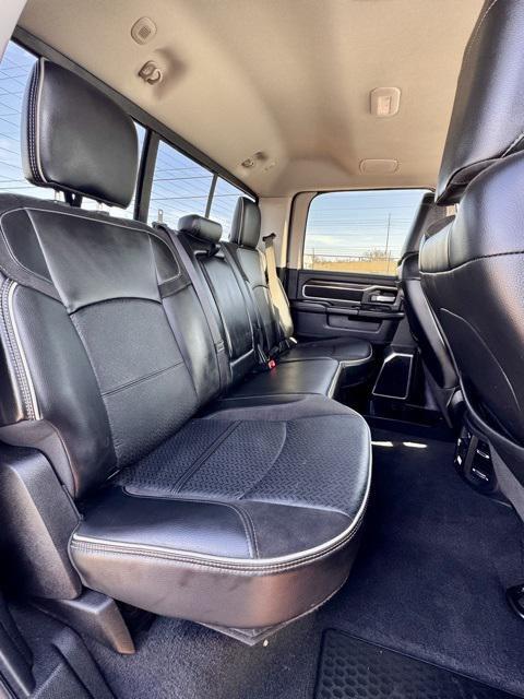 used 2024 Ram 2500 car, priced at $55,894