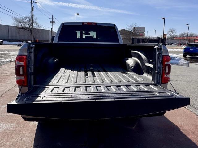 used 2024 Ram 2500 car, priced at $55,894