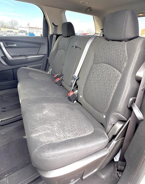 used 2008 GMC Acadia car, priced at $3,987