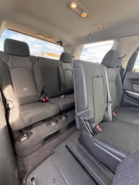 used 2008 GMC Acadia car, priced at $3,987