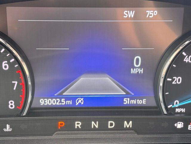 used 2020 Ford Explorer car, priced at $21,024