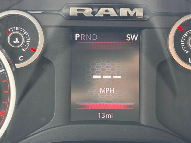 new 2026 Ram 3500 car, priced at $75,014