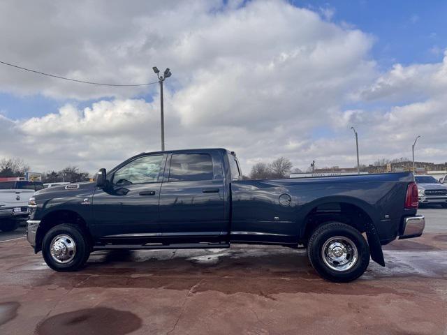 new 2026 Ram 3500 car, priced at $72,000