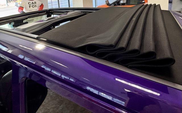 new 2026 Jeep Wrangler car, priced at $86,000