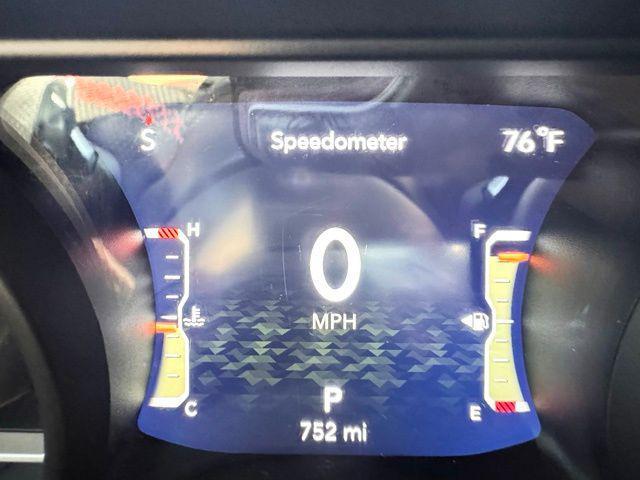 new 2026 Jeep Wrangler car, priced at $95,500